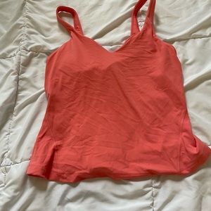 Lululemon align tank